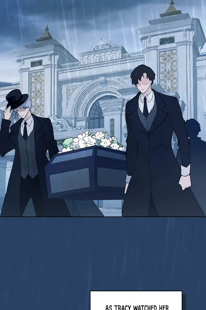 From Six to Sovereignty: The Girl Who Ruled Chapter 0 - Page 82