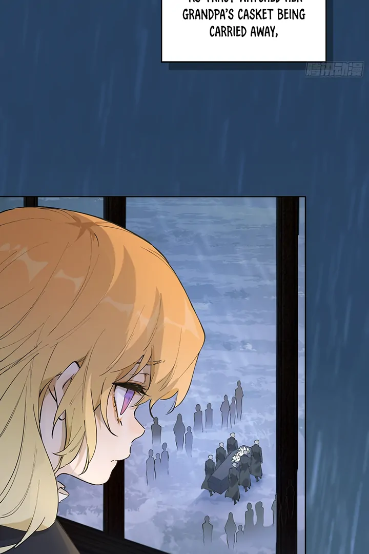 From Six to Sovereignty: The Girl Who Ruled Chapter 0 - Page 83