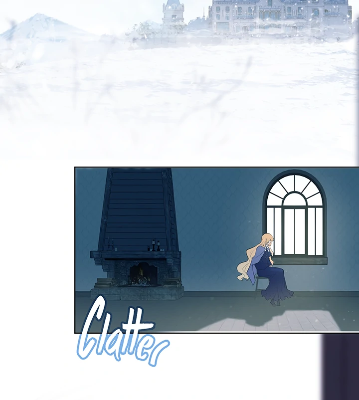 From Six to Sovereignty: The Girl Who Ruled Chapter 0 - Page 87