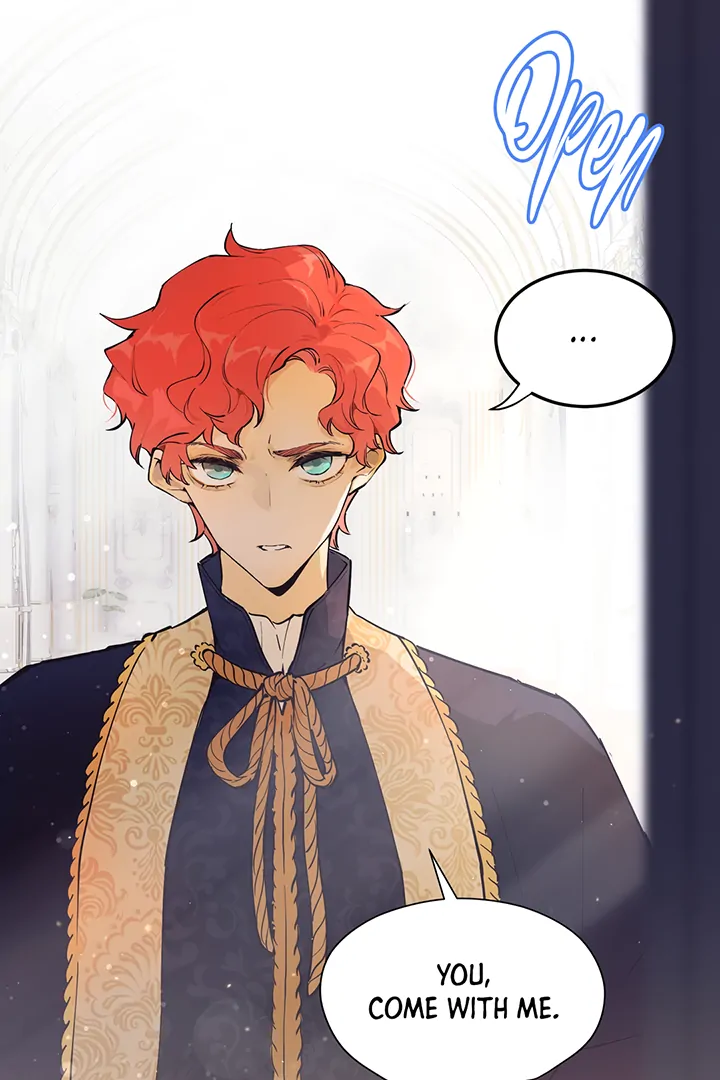 From Six to Sovereignty: The Girl Who Ruled Chapter 0 - Page 88