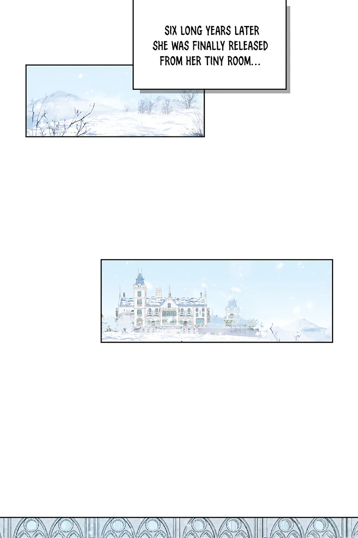 From Six to Sovereignty: The Girl Who Ruled Chapter 0 - Page 91