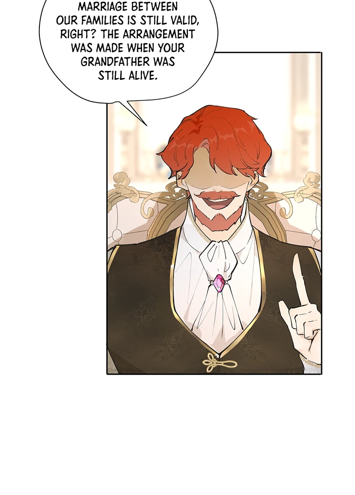 From Six to Sovereignty: The Girl Who Ruled Chapter 0 - Page 93