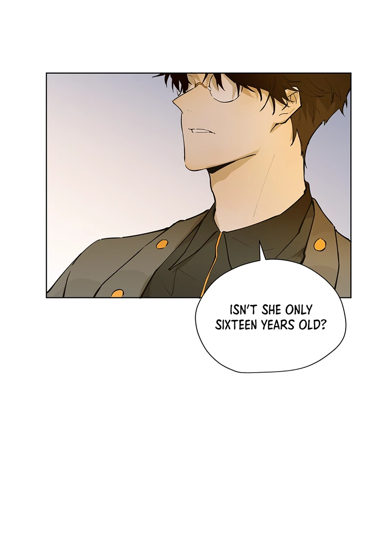 From Six to Sovereignty: The Girl Who Ruled Chapter 0 - Page 95