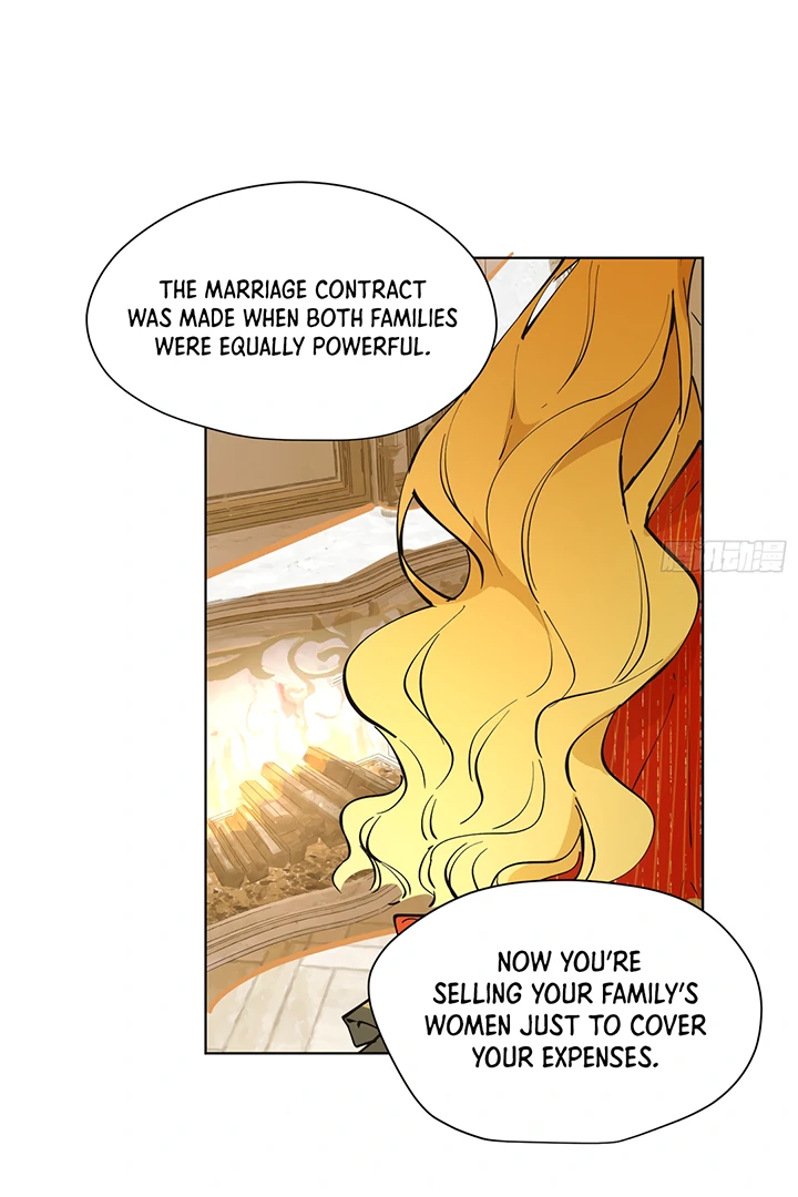From Six to Sovereignty: The Girl Who Ruled Chapter 0 - Page 98