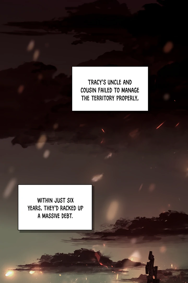 From Six to Sovereignty: The Girl Who Ruled Chapter 0 - Page 105