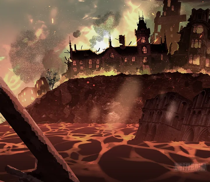 From Six to Sovereignty: The Girl Who Ruled Chapter 0 - Page 106