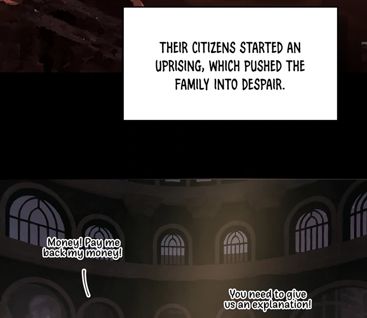 From Six to Sovereignty: The Girl Who Ruled Chapter 0 - Page 107