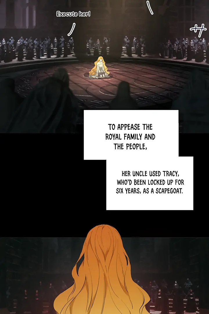 From Six to Sovereignty: The Girl Who Ruled Chapter 0 - Page 108