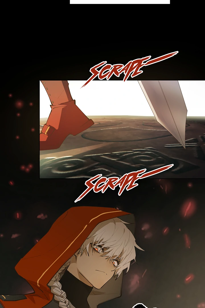 From Six to Sovereignty: The Girl Who Ruled Chapter 0 - Page 110