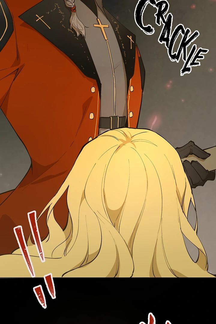 From Six to Sovereignty: The Girl Who Ruled Chapter 0 - Page 111