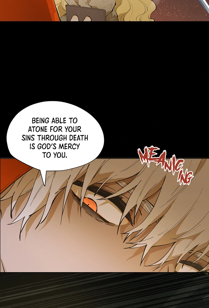 From Six to Sovereignty: The Girl Who Ruled Chapter 0 - Page 113