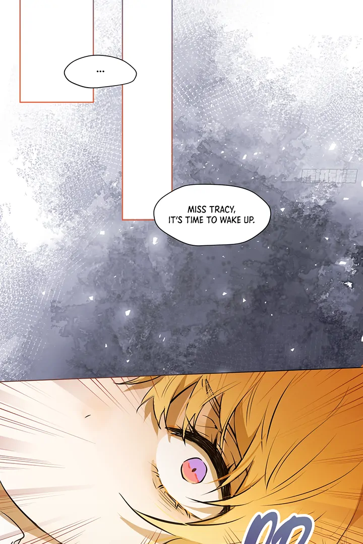 From Six to Sovereignty: The Girl Who Ruled Chapter 0 - Page 116