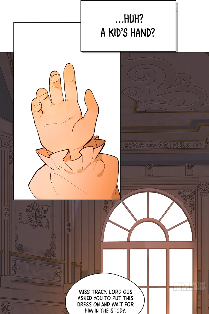 From Six to Sovereignty: The Girl Who Ruled Chapter 0 - Page 120