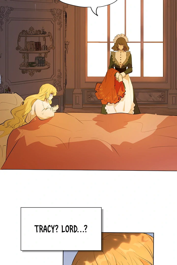 From Six to Sovereignty: The Girl Who Ruled Chapter 0 - Page 121