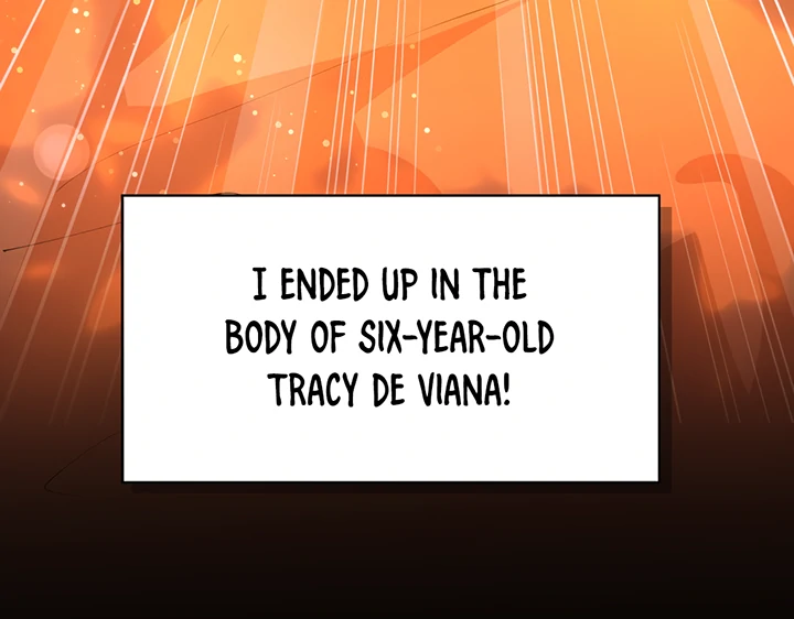 From Six to Sovereignty: The Girl Who Ruled Chapter 0 - Page 125