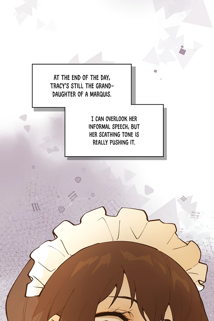 From Six to Sovereignty: The Girl Who Ruled Chapter 1 - Page 4
