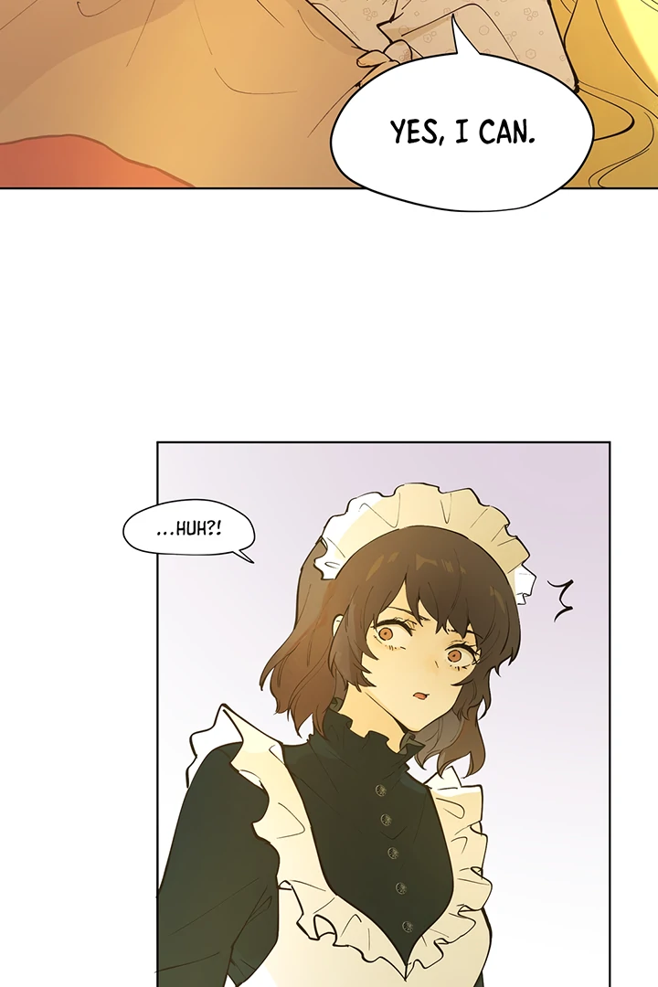 From Six to Sovereignty: The Girl Who Ruled Chapter 1 - Page 11