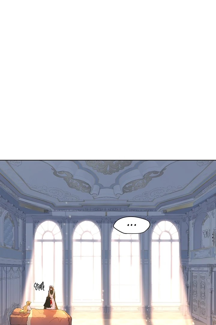 From Six to Sovereignty: The Girl Who Ruled Chapter 1 - Page 14