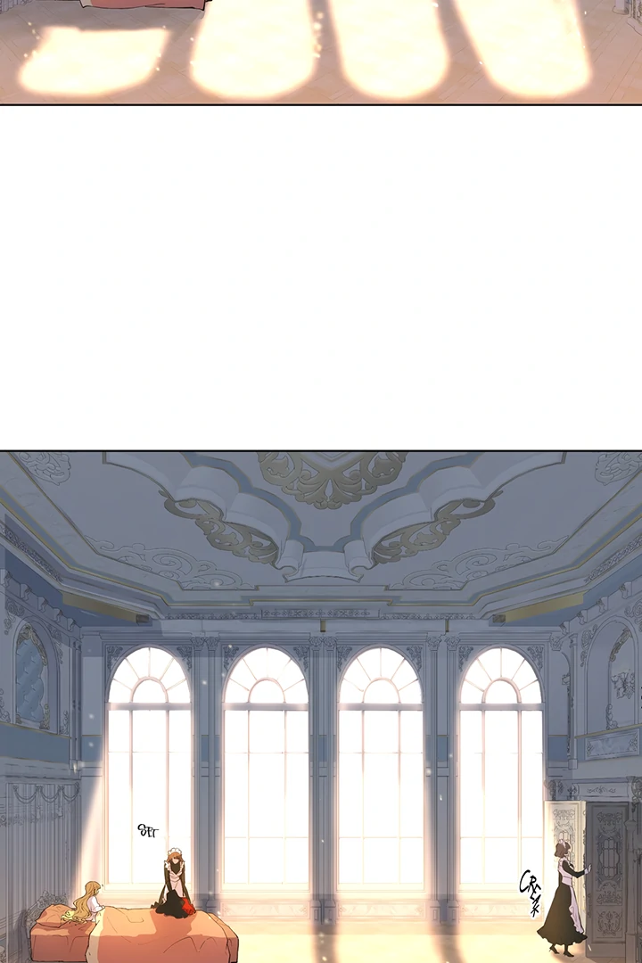 From Six to Sovereignty: The Girl Who Ruled Chapter 1 - Page 15