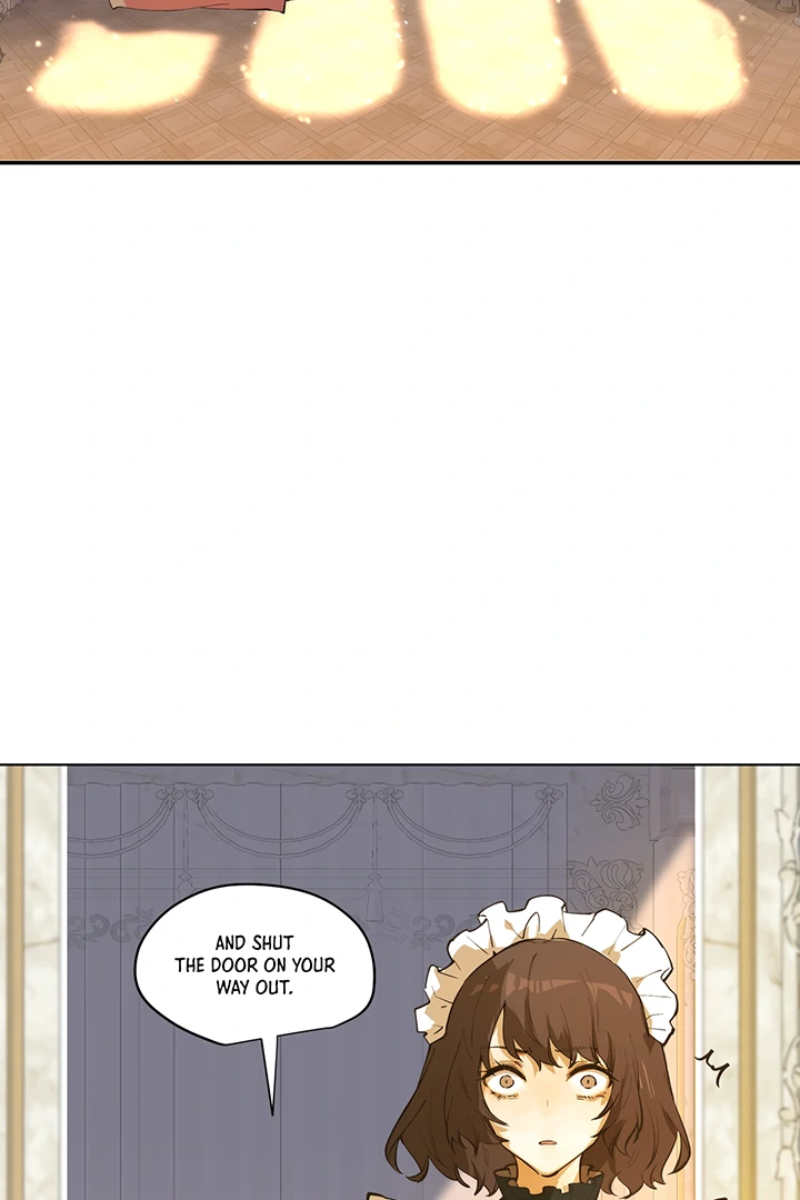 From Six to Sovereignty: The Girl Who Ruled Chapter 1 - Page 16