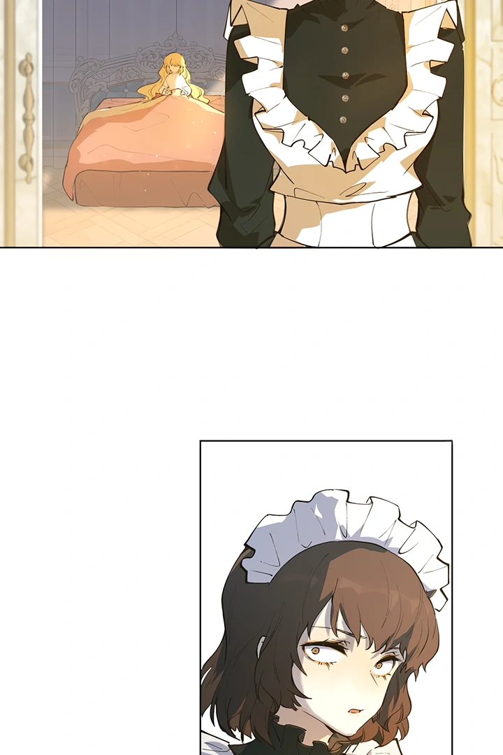 From Six to Sovereignty: The Girl Who Ruled Chapter 1 - Page 17