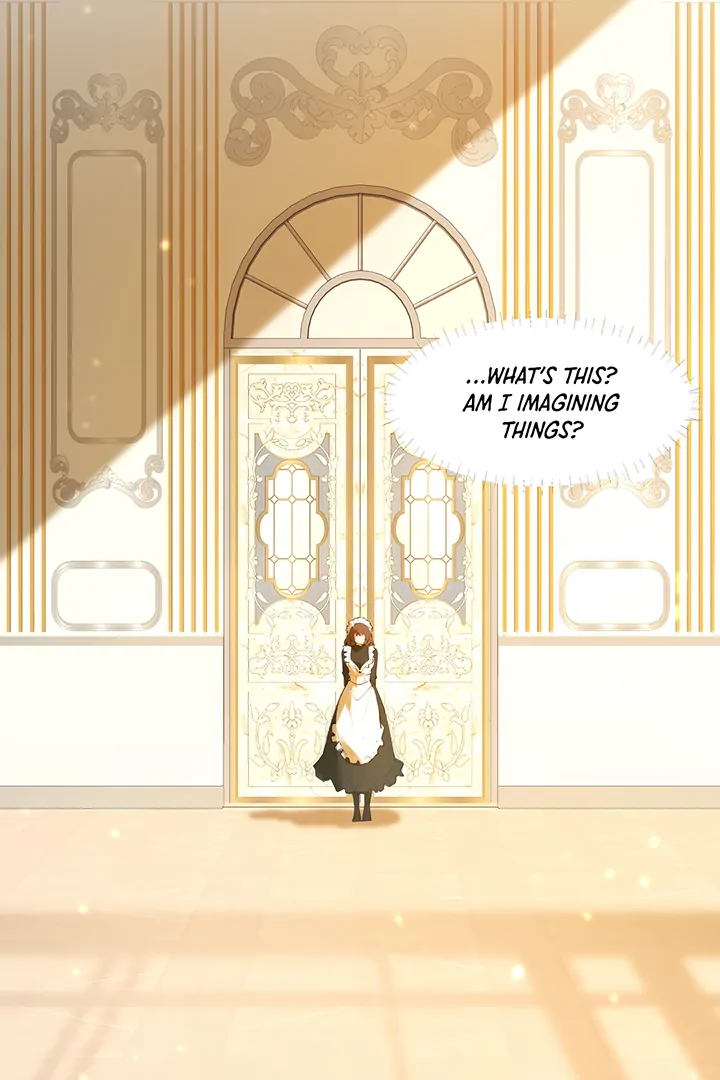 From Six to Sovereignty: The Girl Who Ruled Chapter 1 - Page 20