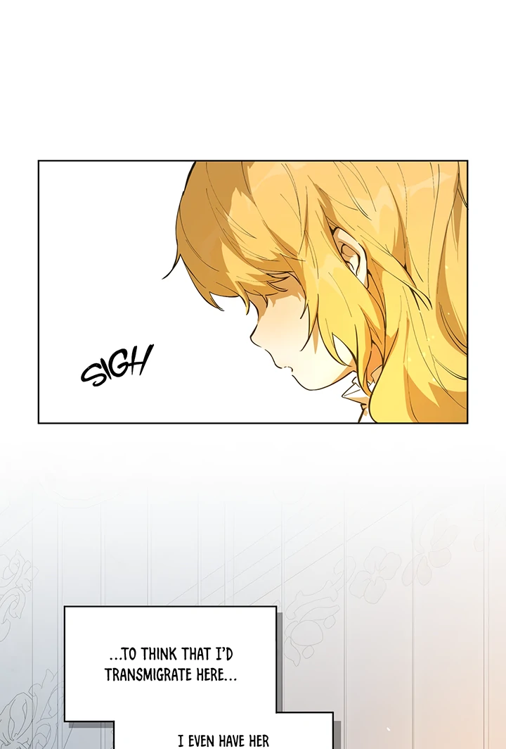 From Six to Sovereignty: The Girl Who Ruled Chapter 1 - Page 24