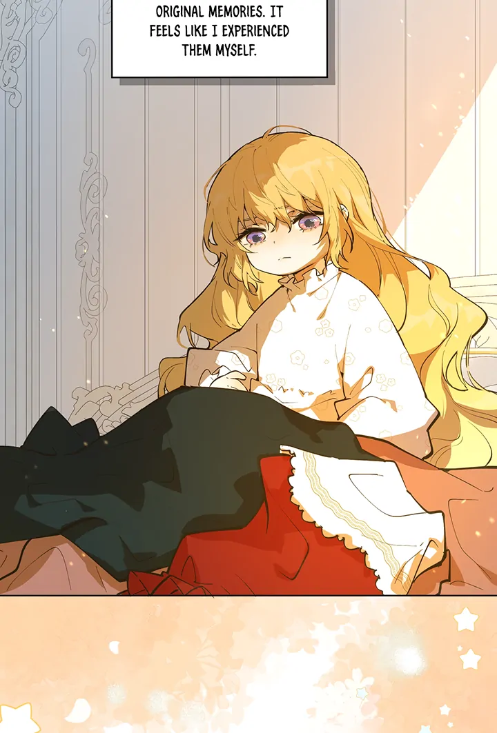 From Six to Sovereignty: The Girl Who Ruled Chapter 1 - Page 25