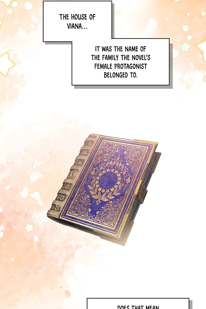 From Six to Sovereignty: The Girl Who Ruled Chapter 1 - Page 26