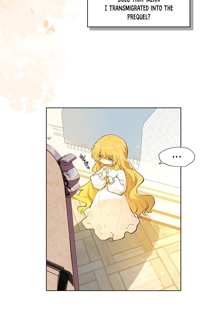 From Six to Sovereignty: The Girl Who Ruled Chapter 1 - Page 27