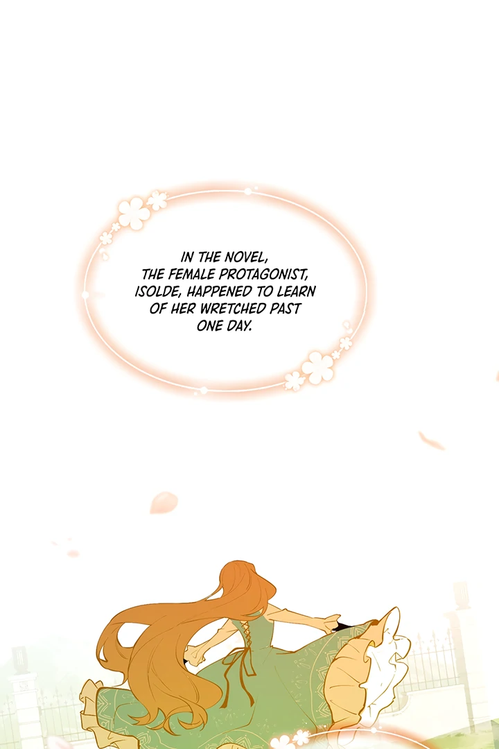 From Six to Sovereignty: The Girl Who Ruled Chapter 1 - Page 28