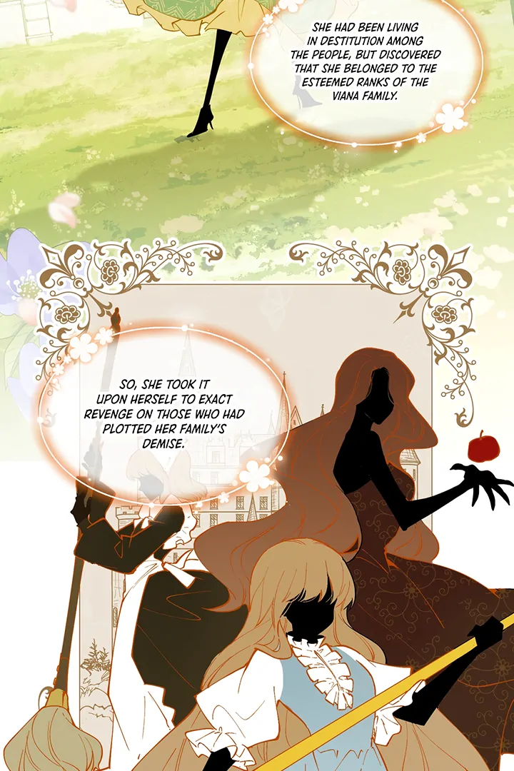 From Six to Sovereignty: The Girl Who Ruled Chapter 1 - Page 29