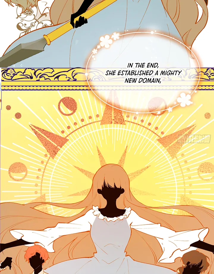 From Six to Sovereignty: The Girl Who Ruled Chapter 1 - Page 30