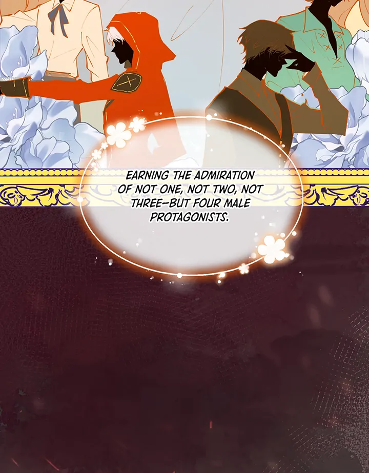 From Six to Sovereignty: The Girl Who Ruled Chapter 1 - Page 31