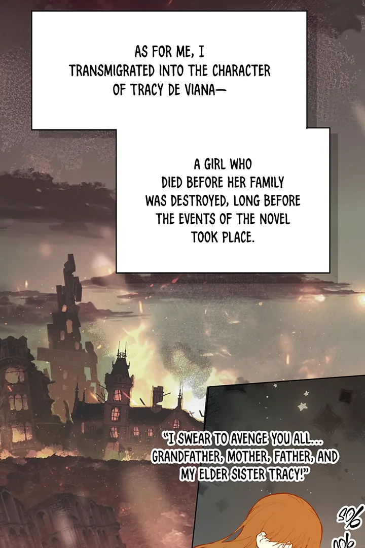 From Six to Sovereignty: The Girl Who Ruled Chapter 1 - Page 32