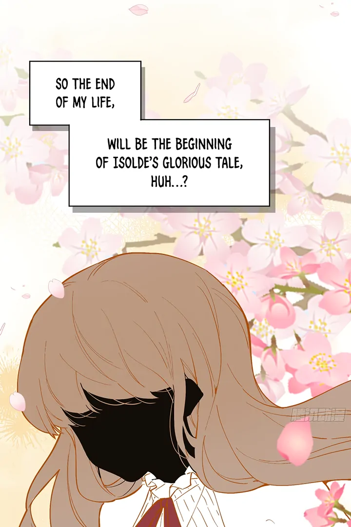 From Six to Sovereignty: The Girl Who Ruled Chapter 1 - Page 34