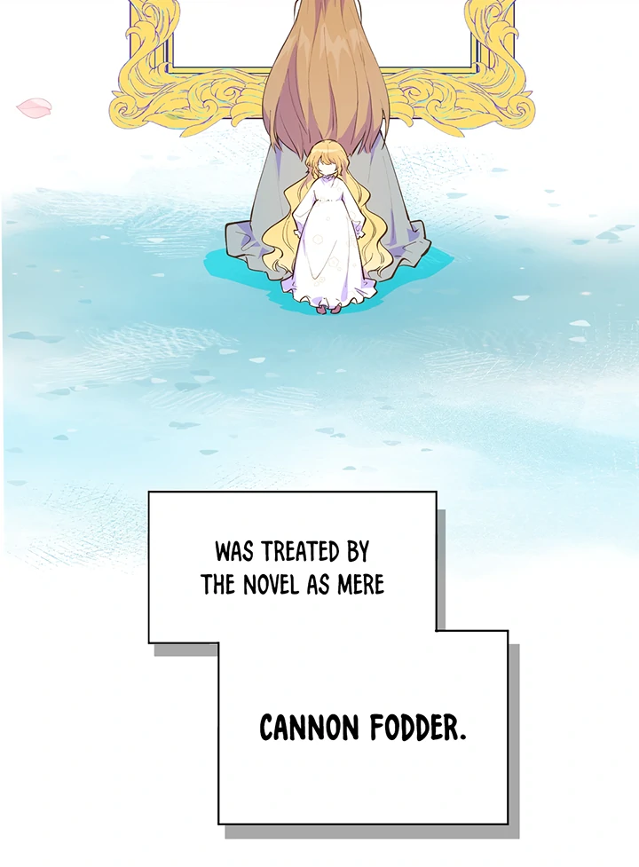 From Six to Sovereignty: The Girl Who Ruled Chapter 1 - Page 36