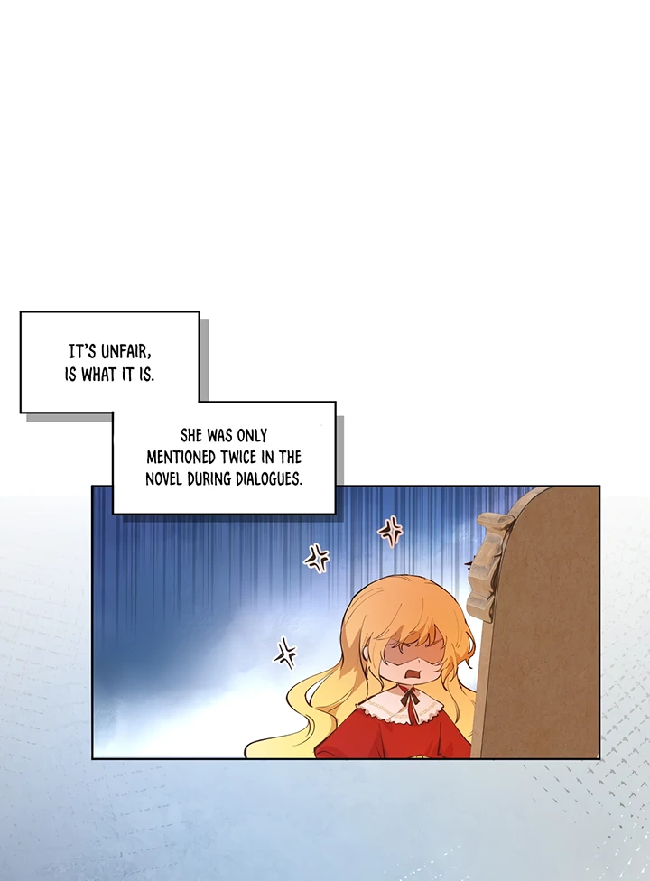 From Six to Sovereignty: The Girl Who Ruled Chapter 1 - Page 37