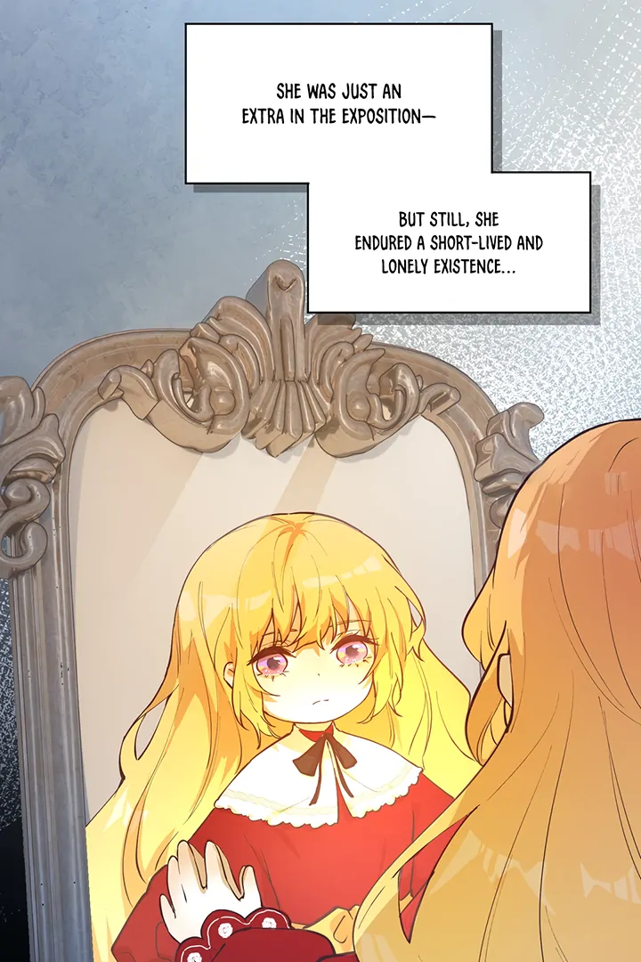 From Six to Sovereignty: The Girl Who Ruled Chapter 1 - Page 38