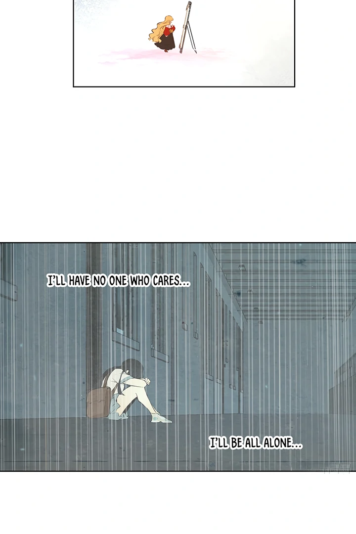 From Six to Sovereignty: The Girl Who Ruled Chapter 1 - Page 40