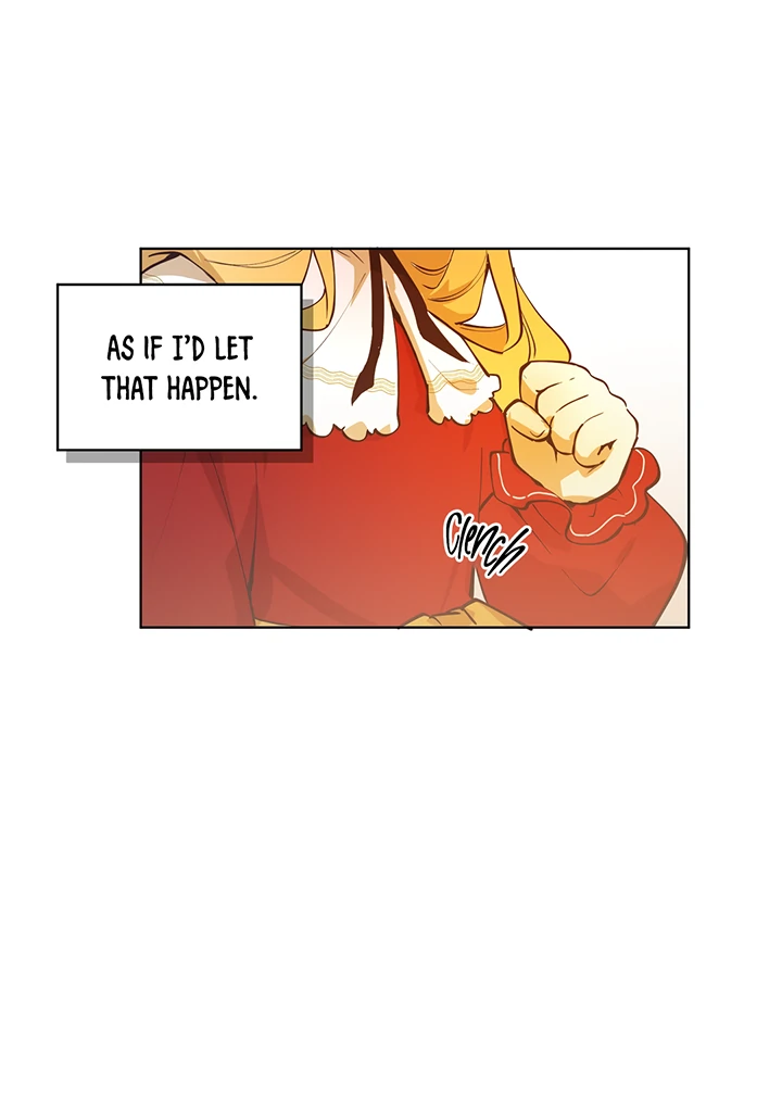 From Six to Sovereignty: The Girl Who Ruled Chapter 1 - Page 41