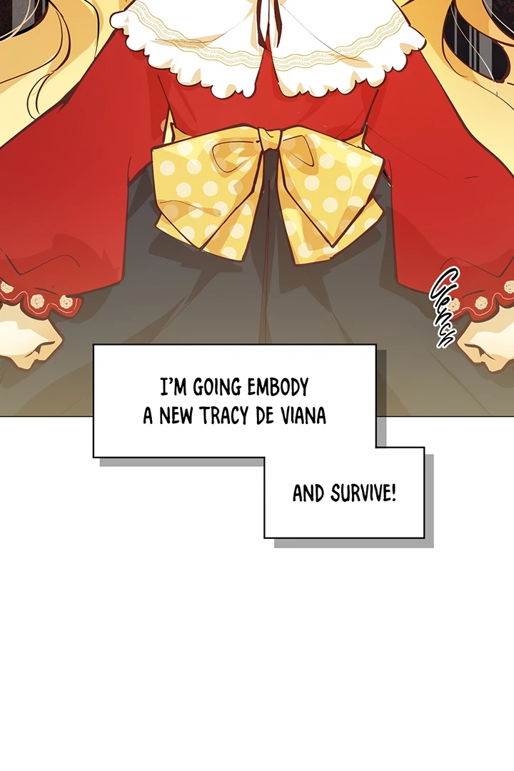 From Six to Sovereignty: The Girl Who Ruled Chapter 1 - Page 44