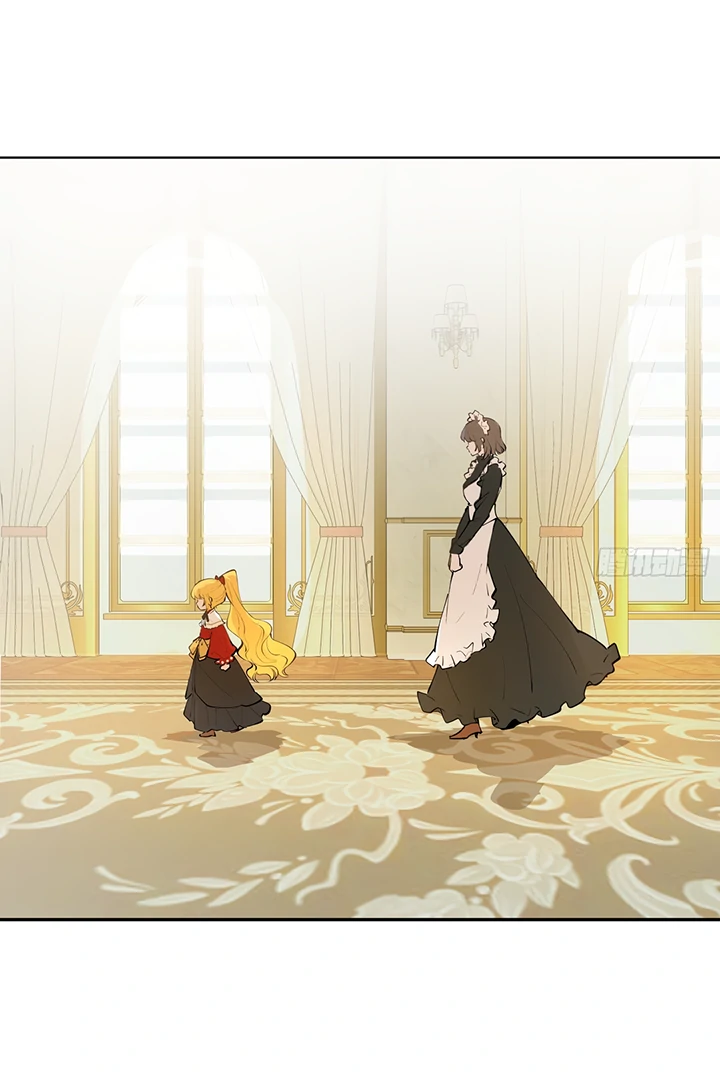 From Six to Sovereignty: The Girl Who Ruled Chapter 1 - Page 46