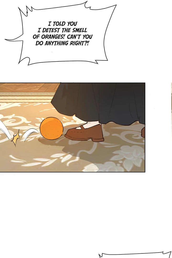 From Six to Sovereignty: The Girl Who Ruled Chapter 1 - Page 47