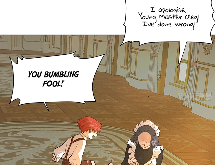 From Six to Sovereignty: The Girl Who Ruled Chapter 1 - Page 48