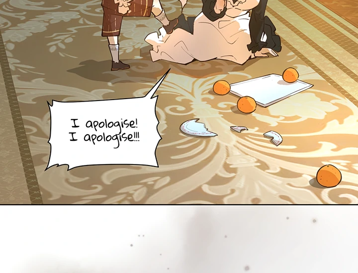 From Six to Sovereignty: The Girl Who Ruled Chapter 1 - Page 49