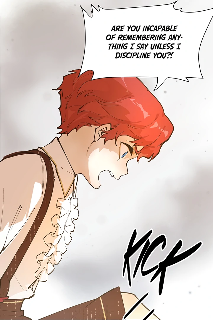 From Six to Sovereignty: The Girl Who Ruled Chapter 1 - Page 50