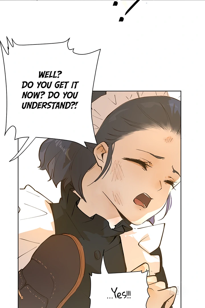 From Six to Sovereignty: The Girl Who Ruled Chapter 1 - Page 51