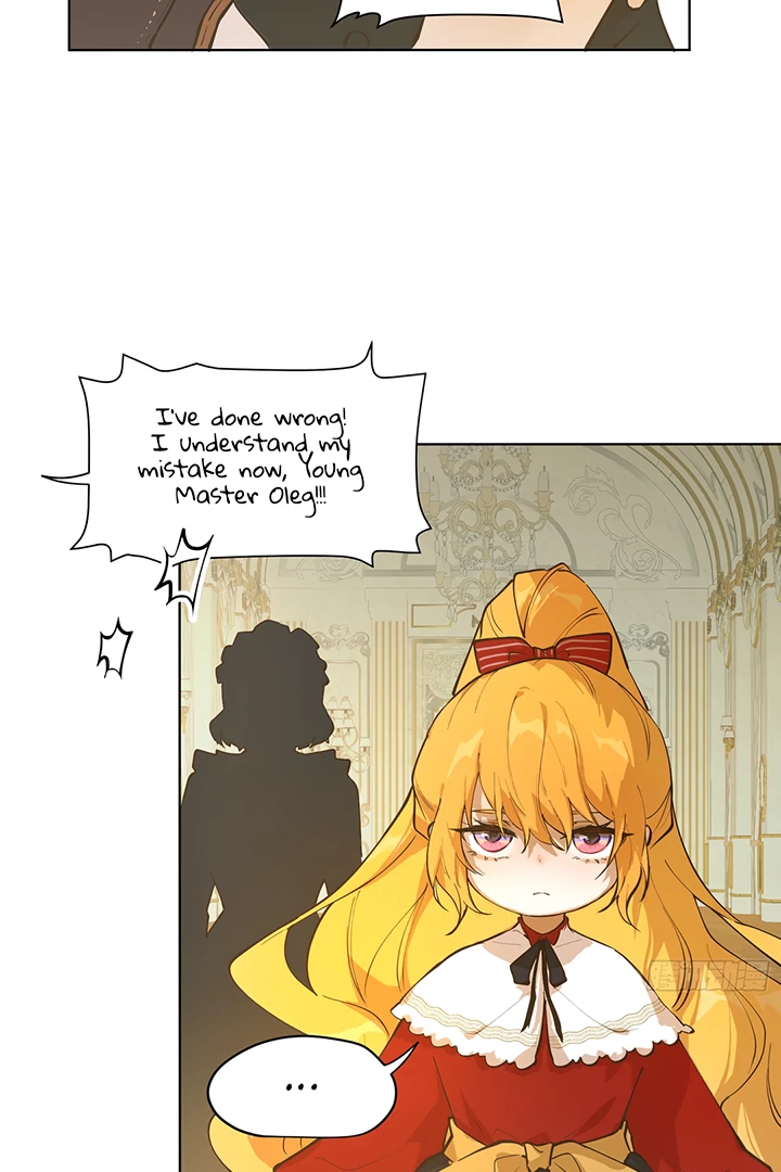 From Six to Sovereignty: The Girl Who Ruled Chapter 1 - Page 52