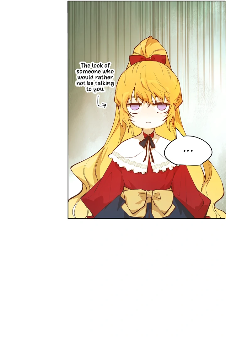 From Six to Sovereignty: The Girl Who Ruled Chapter 1 - Page 56